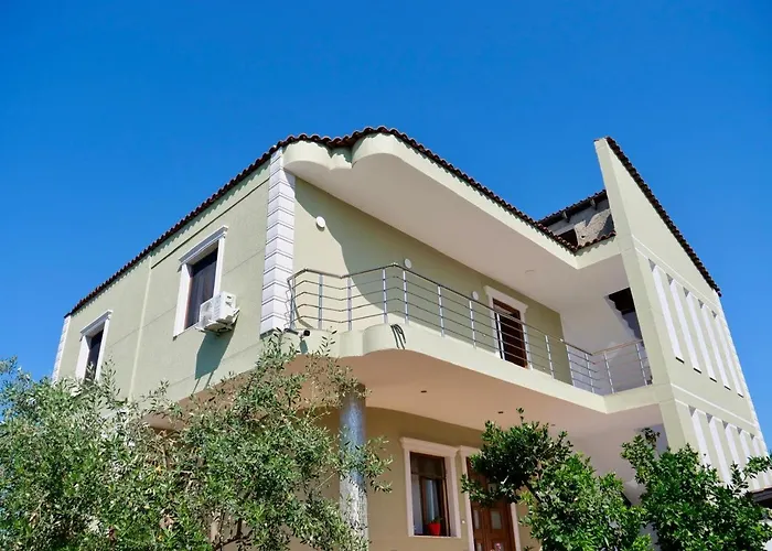 Nocleg ze śniadaniem Cozy For Three *