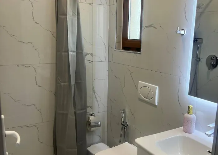 Nocleg ze śniadaniem Cozy For Three *